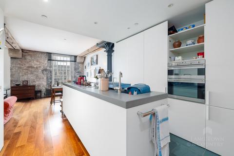 2 bedroom apartment for sale, Mills Bakery, Plymouth PL1