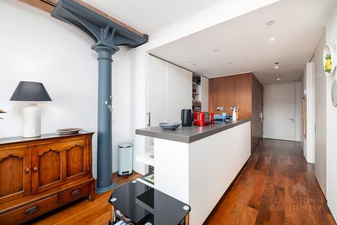 2 bedroom apartment for sale, Mills Bakery, Plymouth PL1