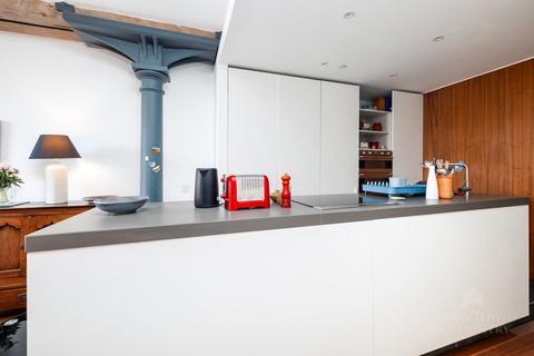 2 bedroom apartment for sale, Mills Bakery, Plymouth PL1