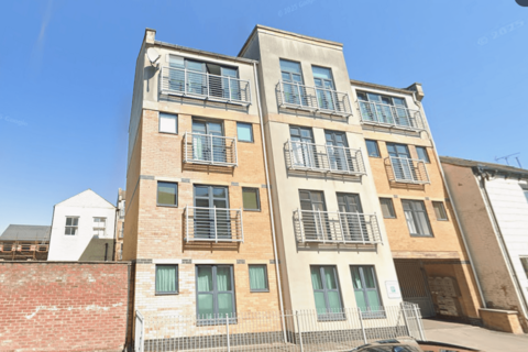 2 bedroom apartment for sale, Wright Street, Hull HU2