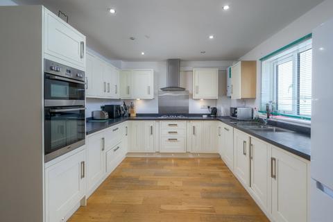4 bedroom terraced house for sale, Wolseley Road, Plymouth PL5