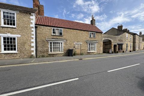 Plot for sale, 17 High Street, Market Deeping, Peterborough, Cambridgeshire PE6 8ED