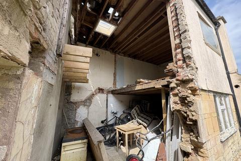 Plot for sale, 17 High Street, Market Deeping, Peterborough, Cambridgeshire PE6 8ED