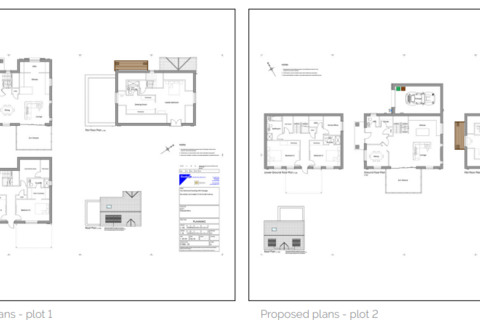 Land for sale, Fort Austin Avenue, Plymouth PL6