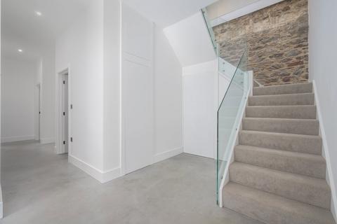 undefined, Royal William Yard, Plymouth PL1