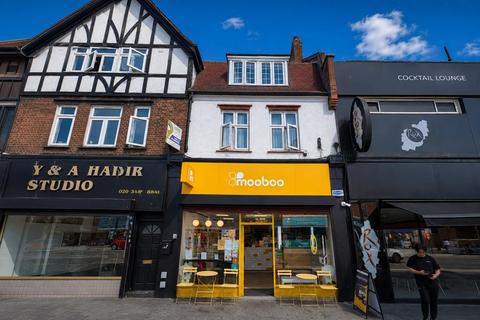 undefined, 196 Eltham High Street, Eltham, London