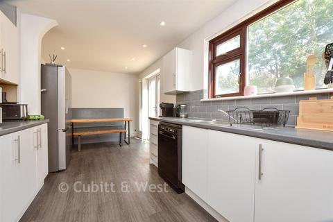 Edgecoombe, South Croydon CR2