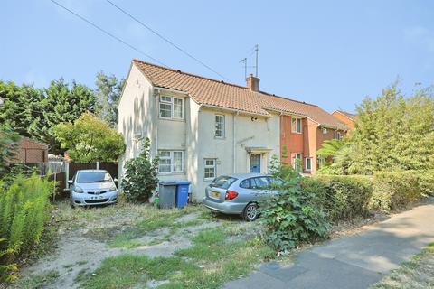 3 bedroom semi-detached house for sale, Mile Cross Lane, Norwich