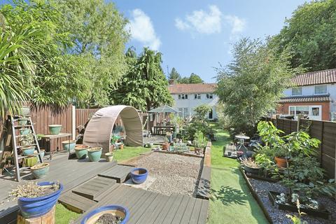 3 bedroom semi-detached house for sale, Mile Cross Lane, Norwich