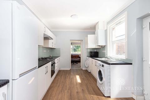 4 bedroom detached house for sale, Cardigan Road, Bournemouth BH9