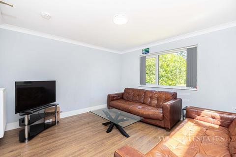 4 bedroom detached house for sale, Cardigan Road, Bournemouth BH9