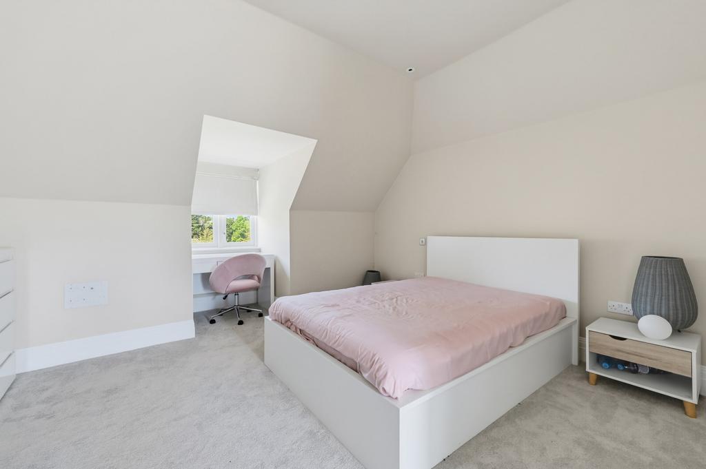 House in London - View 4
