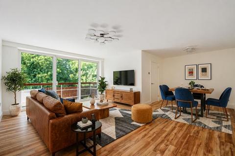 2 bedroom apartment for sale, Kemnal Road, Chislehurst, Kent, BR7