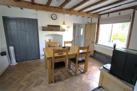 2 bedroom semi-detached house to rent, Stradbroke