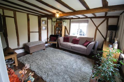2 bedroom semi-detached house to rent, Stradbroke