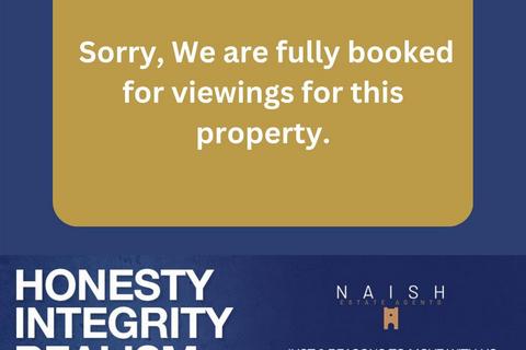 1 bedroom ground floor flat to rent, Bootham, York