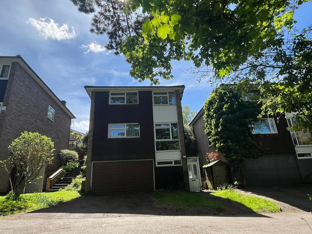 Manor Road, Sutton Coldfield, B73