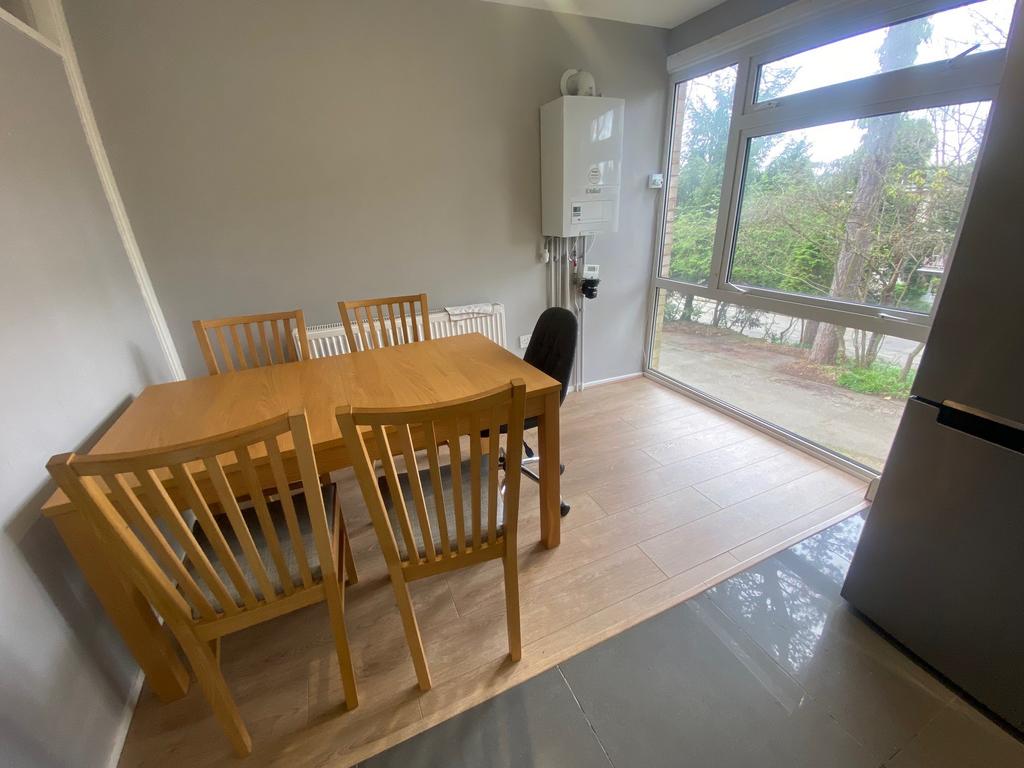 House in Sutton Coldfield, Driffold - View 4