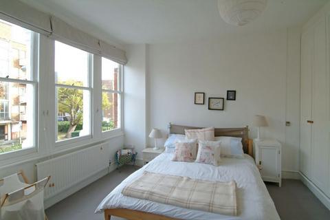 4 bedroom house to rent, Caistor Road, SW12