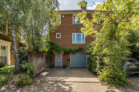 4 bedroom semi-detached house for sale, Ranelagh Road, Winchester, SO23