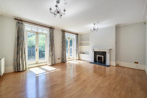 4 bedroom semi-detached house for sale, Ranelagh Road, Winchester, SO23