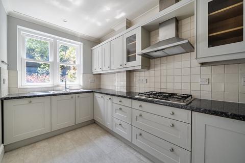 4 bedroom semi-detached house for sale, Ranelagh Road, Winchester, SO23