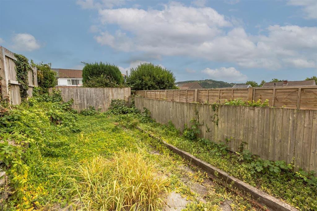Garden view, garden