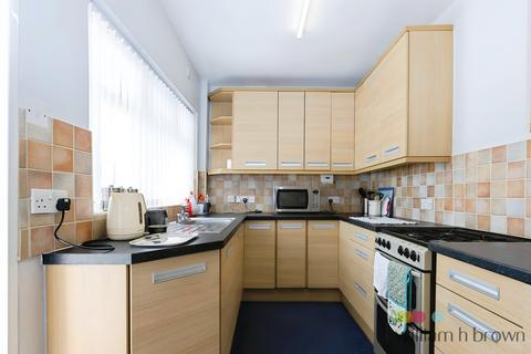 3 bedroom end of terrace house to rent, Queen Street, LINCOLN