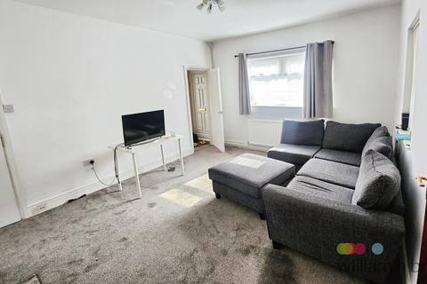 3 bedroom end of terrace house to rent, Queen Street, LINCOLN