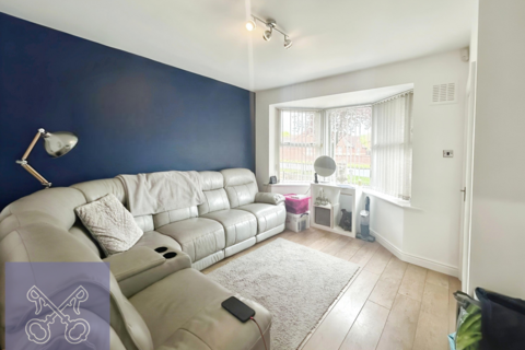2 bedroom terraced house to rent, Hopewell Road, East Riding HU9