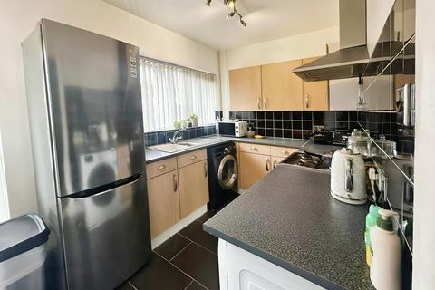 2 bedroom terraced house to rent, Hopewell Road, East Riding HU9