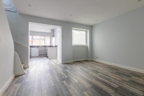 undefined, Grove Street, Oxfordshire OX12
