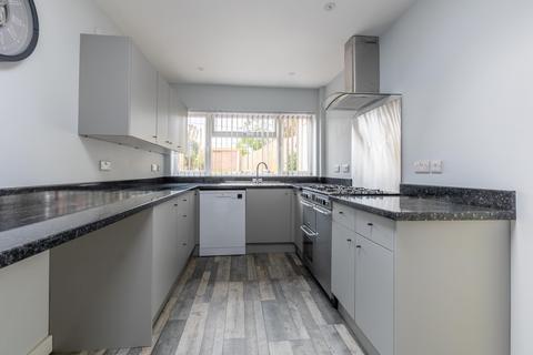 undefined, Grove Street, Oxfordshire OX12