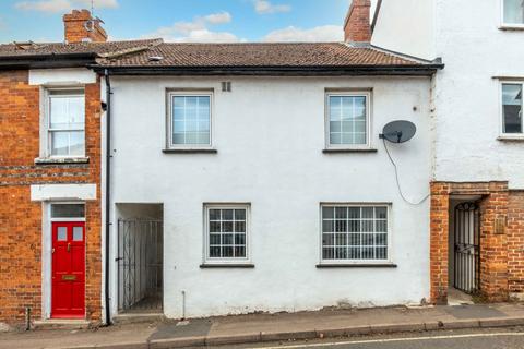 undefined, Grove Street, Oxfordshire OX12