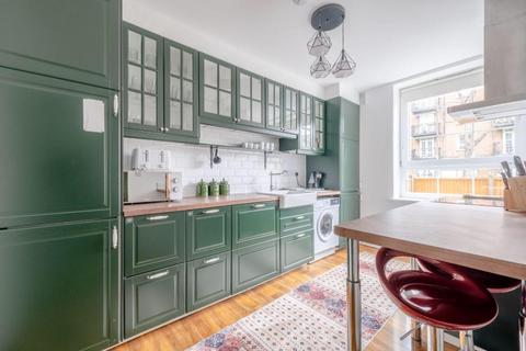 undefined, Berners House, Maygood Street, London, N1 0HF