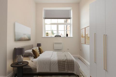 1 bedroom apartment for sale, Plot 16, Apartment 20 at The Old School House, Fence Avenue,  SK10
