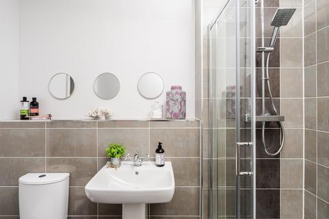 1 bedroom apartment for sale, Plot 16, Apartment 20 at The Old School House, Fence Avenue,  SK10