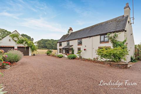 4 bedroom detached house for sale, Bridgnorth WV15