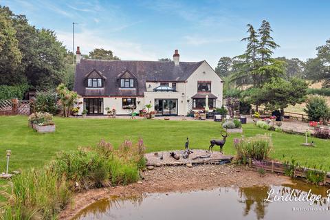 4 bedroom detached house for sale, Bridgnorth WV15