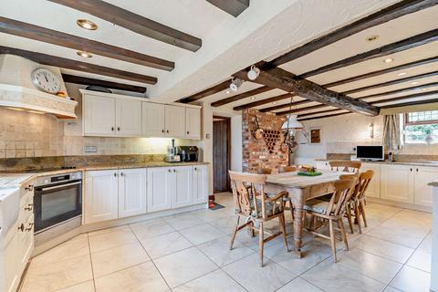 4 bedroom detached house for sale, Bridgnorth WV15