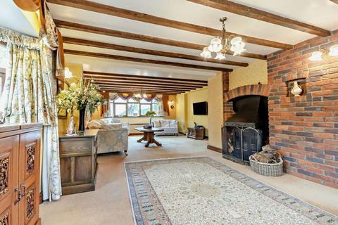 4 bedroom detached house for sale, Bridgnorth WV15