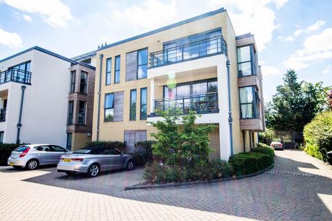 2 bedroom apartment to rent, Churchill Court, Madingley Road, Cambridge