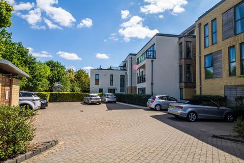 2 bedroom apartment to rent, Churchill Court, Madingley Road, Cambridge
