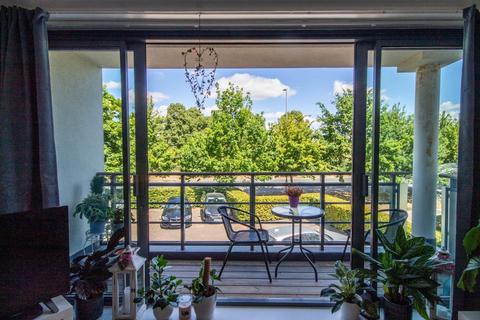 2 bedroom apartment to rent, Churchill Court, Madingley Road, Cambridge