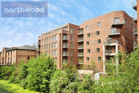undefined, Bellerby court, York, YO1