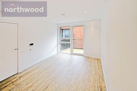 undefined, Bellerby court, York, YO1