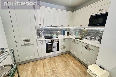 undefined, Bellerby court, York, YO1