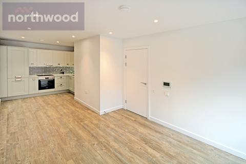 undefined, Bellerby court, York, YO1