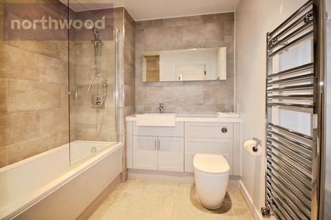 undefined, Bellerby court, York, YO1