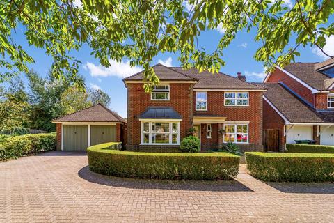 4 bedroom detached house for sale, Jenner Way, Epsom